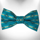 Multicolor Dog Bow Ties