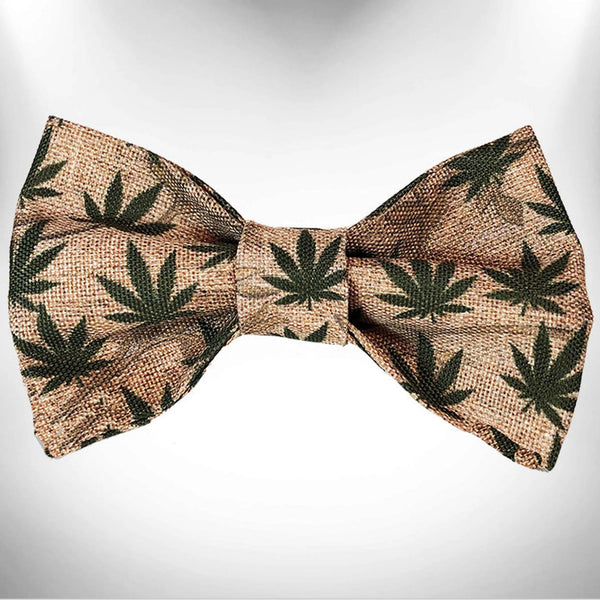Multicolor Dog Bow Ties