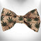 Multicolor Dog Bow Ties
