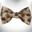 Multicolor Dog Bow Ties