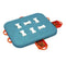 Interactive Puzzle Food Spill Toy