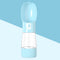 Portable Dog Water Dispenser