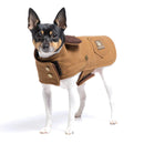 The Worker Dog Jacket with Side Pocket