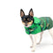 "Green with Envy" - Equestrian Collection