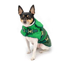 "Green with Envy" - Equestrian Collection