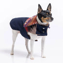 Denim & Wool Ranch Coat
