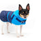 "Clear Blue Sky" - Dog Jacket