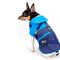 "Clear Blue Sky" - Dog Jacket
