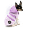 Sport Hooded Dog Raincoats