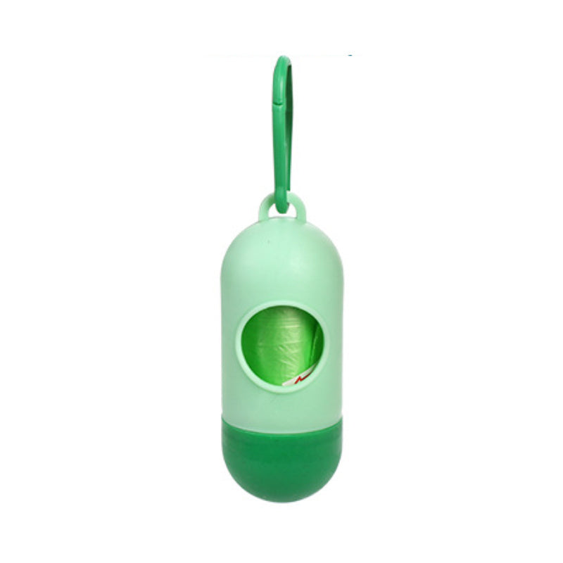 Poop / Waste Bag Holder