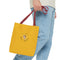 Authentic My Furry Roll Dawg Tote Bag