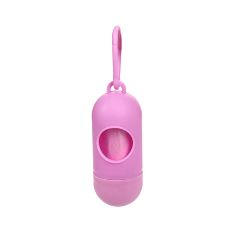 Poop / Waste Bag Holder