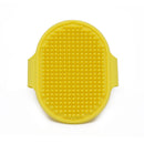 Glove Rubber Hair Brush
