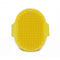 Glove Rubber Hair Brush