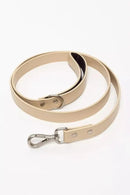 Champagne Fizz Vegan Leather Waterproof Leash
