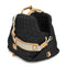 Chic Pet Handbag – Perfect for Outdoor Adventures with Your Furry Friend