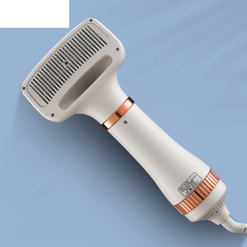Pet Hair Dryer Grooming Comb