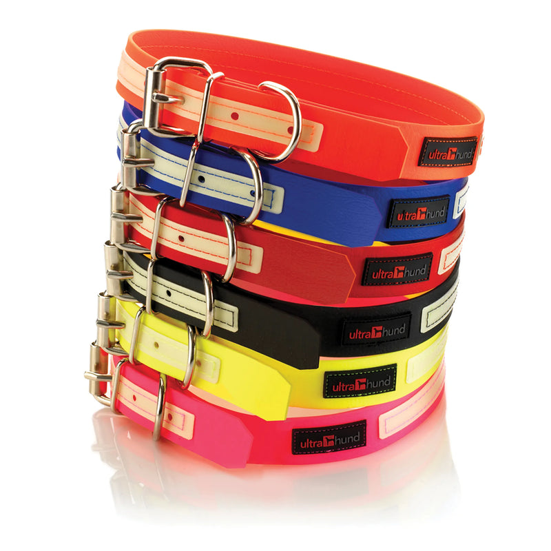 Waterproof Glow in the Dark Collar