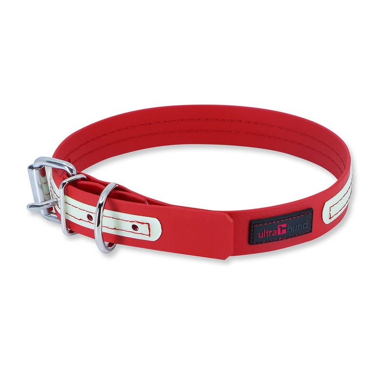 Waterproof Glow in the Dark Collar