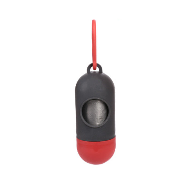 Poop / Waste Bag Holder