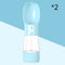 Portable Dog Water Dispenser
