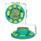 Interactive Dog Puzzle Toy for IQ Boost & Slow Feeding