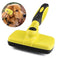 Self Cleaning Brush