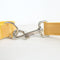 Buttercup Leash Collar Bow Set