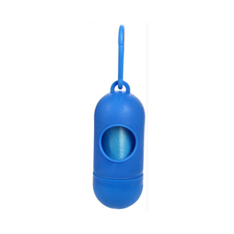 Poop / Waste Bag Holder