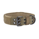 Anti-Chafe Dog Collar