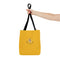 Authentic My Furry Roll Dawg Tote Bag