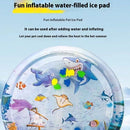 Summer Cooling Pet Water Bed / Cushion Pad