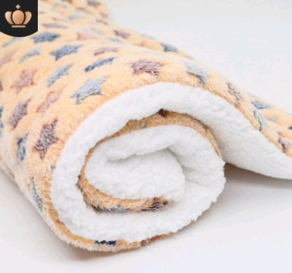 Cute Pet Blankets