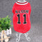 All Star Game Jersey