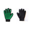 Glove Rubber Hair Brush