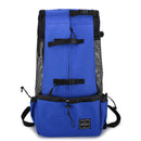 Backpack Dog Carrier