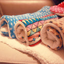 Cute Pet Blankets