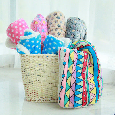 Cute Pet Blankets