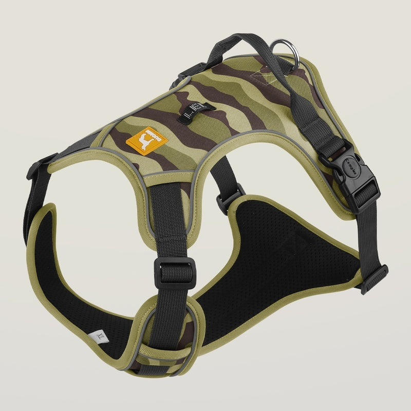 Reflective Dog Harness