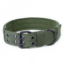 Anti-Chafe Dog Collar