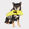 Pup Floatation Fun: Water-Ready Life Vest for Your Dog!