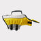 Pup Floatation Fun: Water-Ready Life Vest for Your Dog!