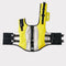 Pup Floatation Fun: Water-Ready Life Vest for Your Dog!