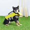 Pup Floatation Fun: Water-Ready Life Vest for Your Dog!