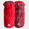 Waterproof, Reflective & Reversible Dog Raincoats