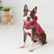 Waterproof, Reflective & Reversible Dog Raincoats