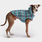 Waterproof, Reflective & Reversible Dog Raincoats