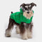 Waterproof, Reflective & Reversible Dog Raincoats