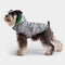 Waterproof, Reflective & Reversible Dog Raincoats