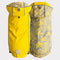 Waterproof, Reflective & Reversible Dog Raincoats